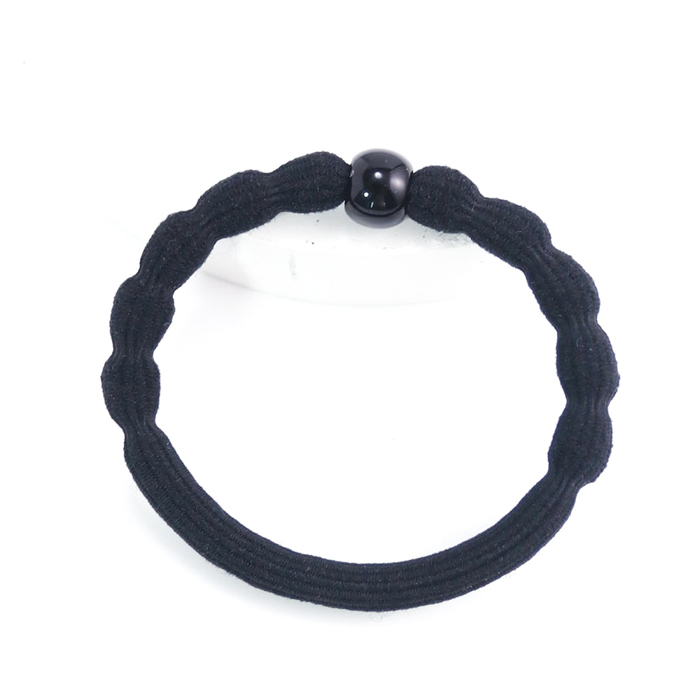 Wholesale of Amazon cross-border best-selling thickened high-elasticity ponytail hair bands, hair ties, hair bands and hair accessories from Europe and America pic 13