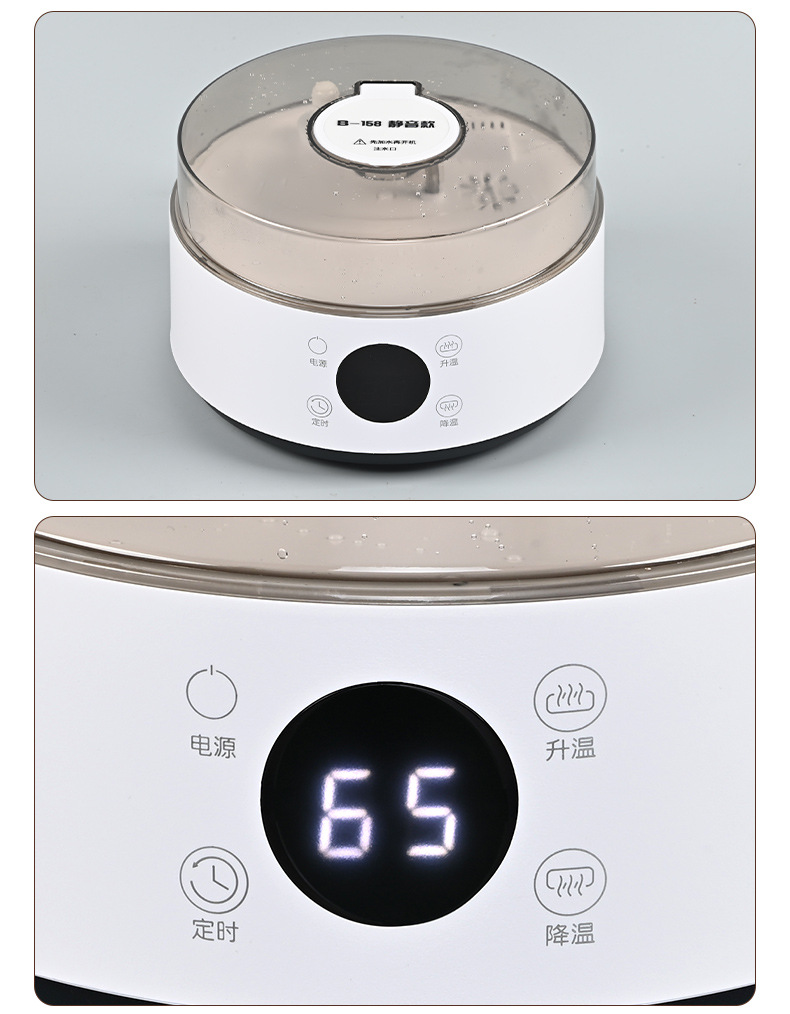 静音水暖毯床垫电热水循环单双人电褥子恒温毛绒摇粒绒电热毯子详情12