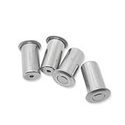 Stainless steel chain, thickened anti-theft chain, counter safety chain, mobile phone cabinet hanging chain, iron chain bar, display cabinet hanging chain pic 12