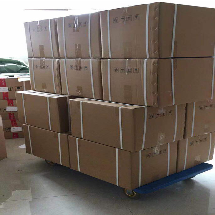 A complete set of all-copper black wall-mounted recessed shower heads, a new smart home constant temperature system pic 9