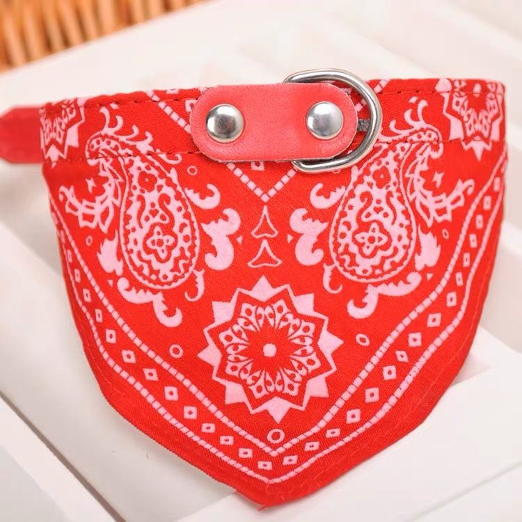 Ошейник псу, ошейник для питомцев, ошейник для кошек, ошейник для кошачьих шарфиков и слюнявых салфеток pic 2