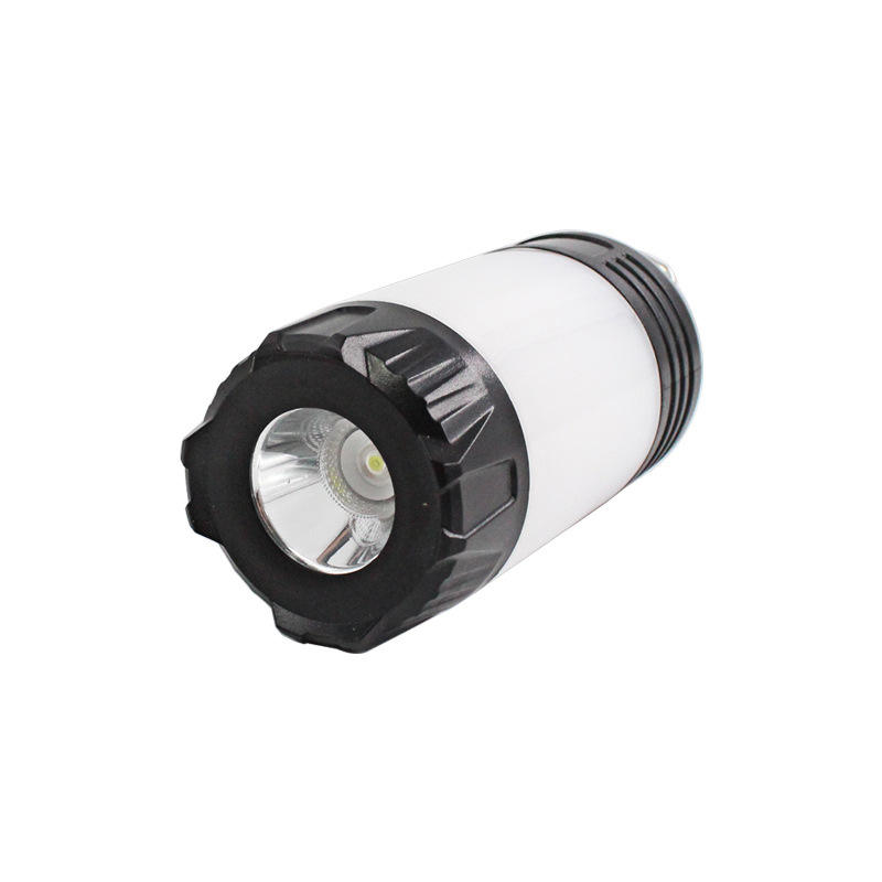 Cross-border outdoor camping tent light portable lighting lamp USB TYPE-C rechargeable LED camp hanging light camp light pic 10