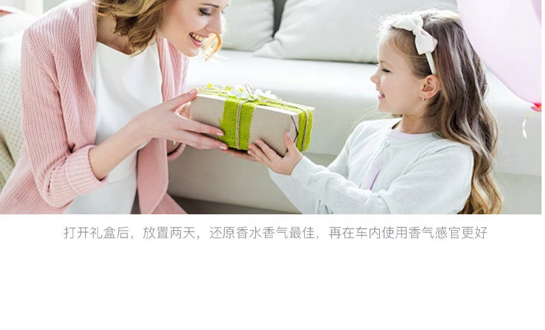 Dragon Boat Festival and college entrance examination gifts: gypsum scented diffuser, scented stone, wardrobe hanging item, diffuser stone, essential oil, bedroom car fragrance pic 24