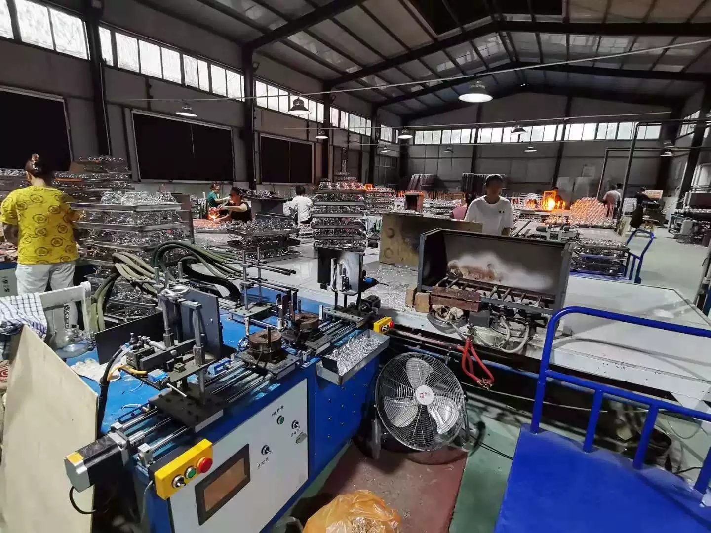 现货高硼硅玻璃茶壶耐高温不锈钢过滤透明家用加厚简约玻璃茶壶详情19