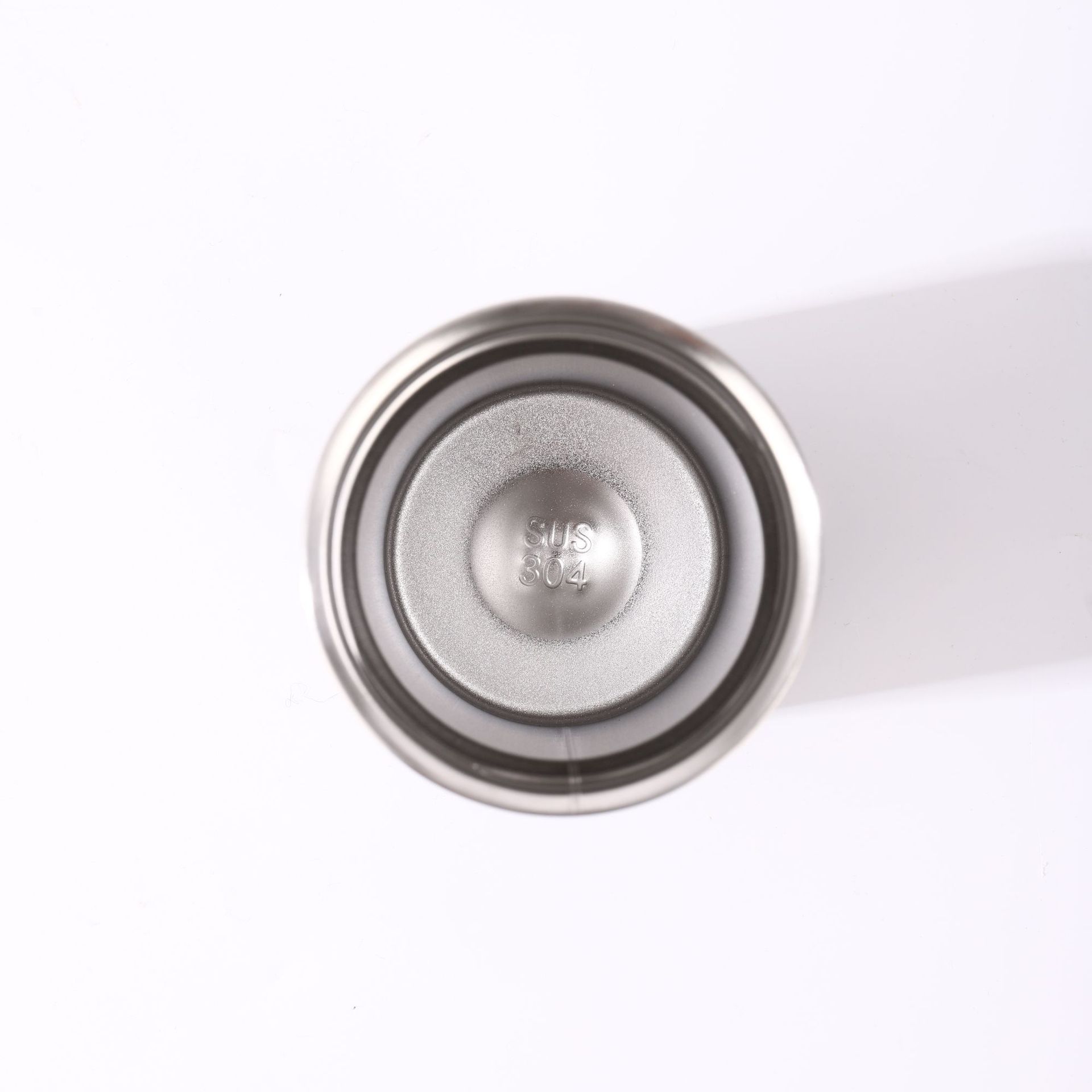 双层真空304不锈钢保温杯办公家用翻盖直身杯大容量纯色随手水杯详情9