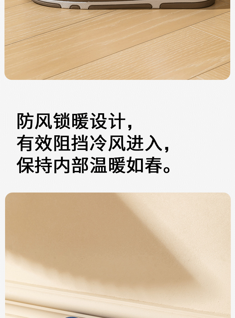新款棉拖鞋特大码男士居家居厚底加绒保暖秋冬季外穿包头棉拖批发详情9