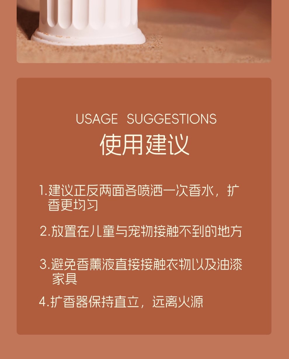 Gold Digger Collaborates with Yuanqi Natural Fireless Stone Concentrate Energy Magnetic Field Exquisite Home Decor Crystal Scented Blind Box pic 11