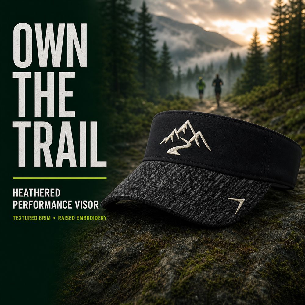 Customized logo printed sun protection headwear, summer outdoor running sports sun protection headwear manufacturer, cross-border trade pic 8