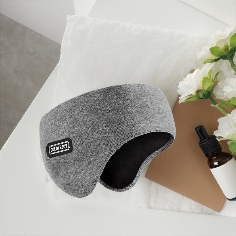 冬季保暖耳罩男女士户外运动骑行跑步全包裹护耳防风加绒防寒捂耳详情1