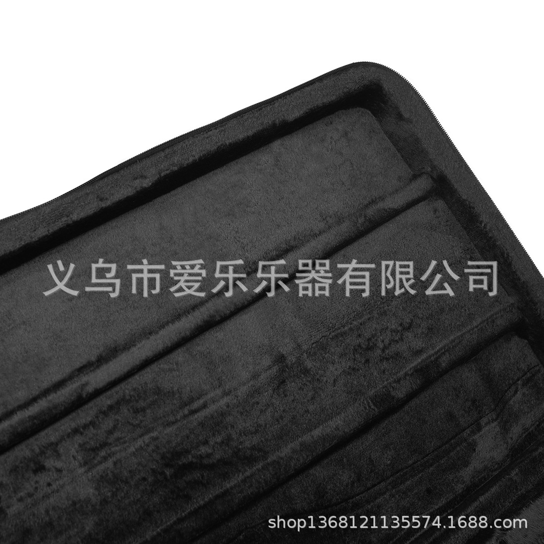 IRIN跨境电贝司琴包电吉他琴盒子长方形贝斯防摔琴箱乐器双肩背包详情14