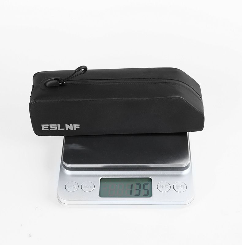 ESLNF自行车上管包山地公路车大容量硬壳防水前梁包单车骑行装备详情15