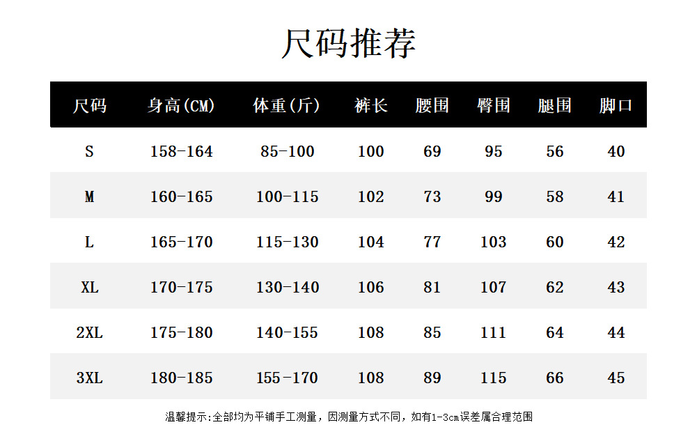 美式复古多口袋阔腿水洗迷彩工装牛仔裤男女小众休闲宽松直筒长裤详情1