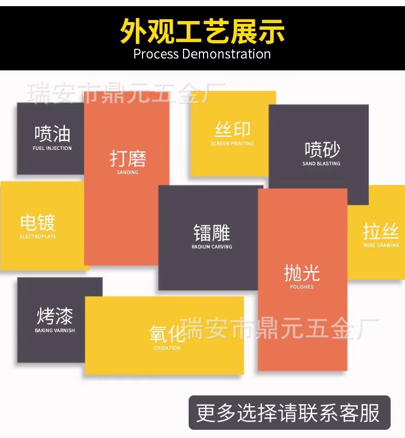 现货304不锈钢合页 木门五金家具橱柜活页不锈钢铰链非标平开合叶详情36