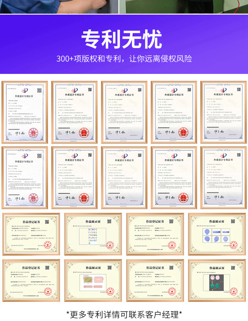 跨境热卖卡通DIY鞋花扣洞洞鞋配饰PVC软胶装饰配件鞋扣小饰品批发详情21