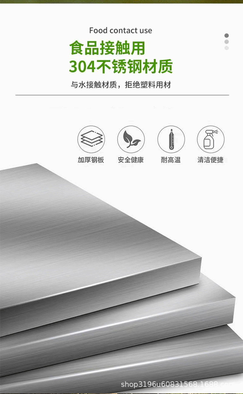 厂家现货美式多功能烧烤炉庭院烧烤架组装烧烤炉户外可拆卸烧烤架详情3