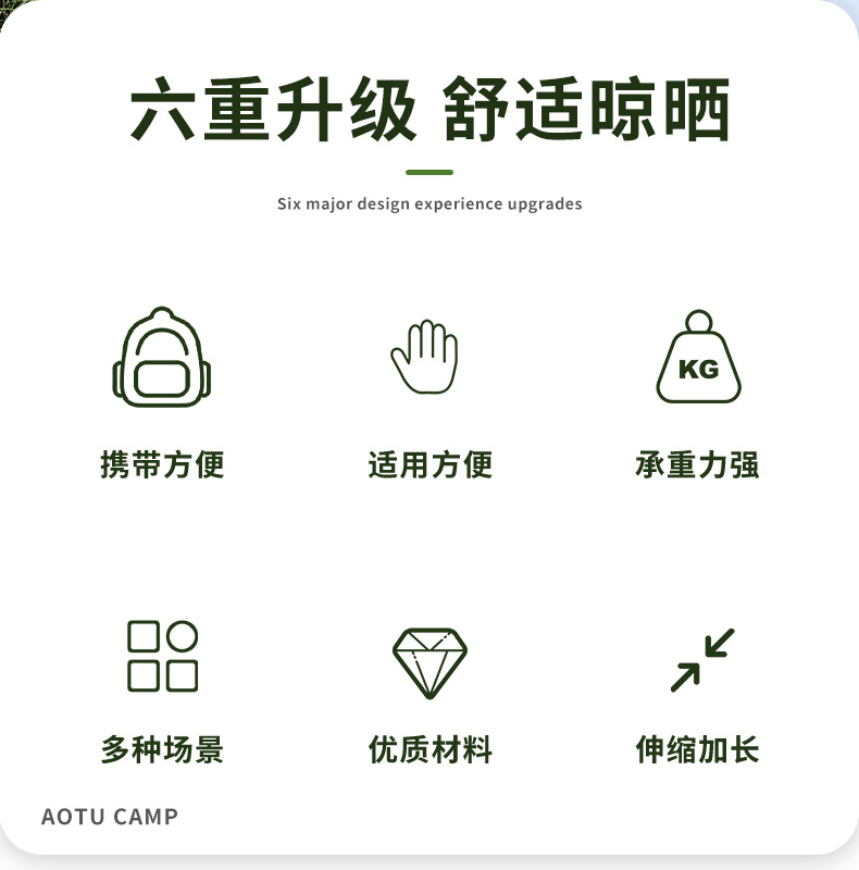 旅行晾衣绳酒店便携晾衣服神器户外防风宿舍阳台室内挂衣绳免打孔详情2
