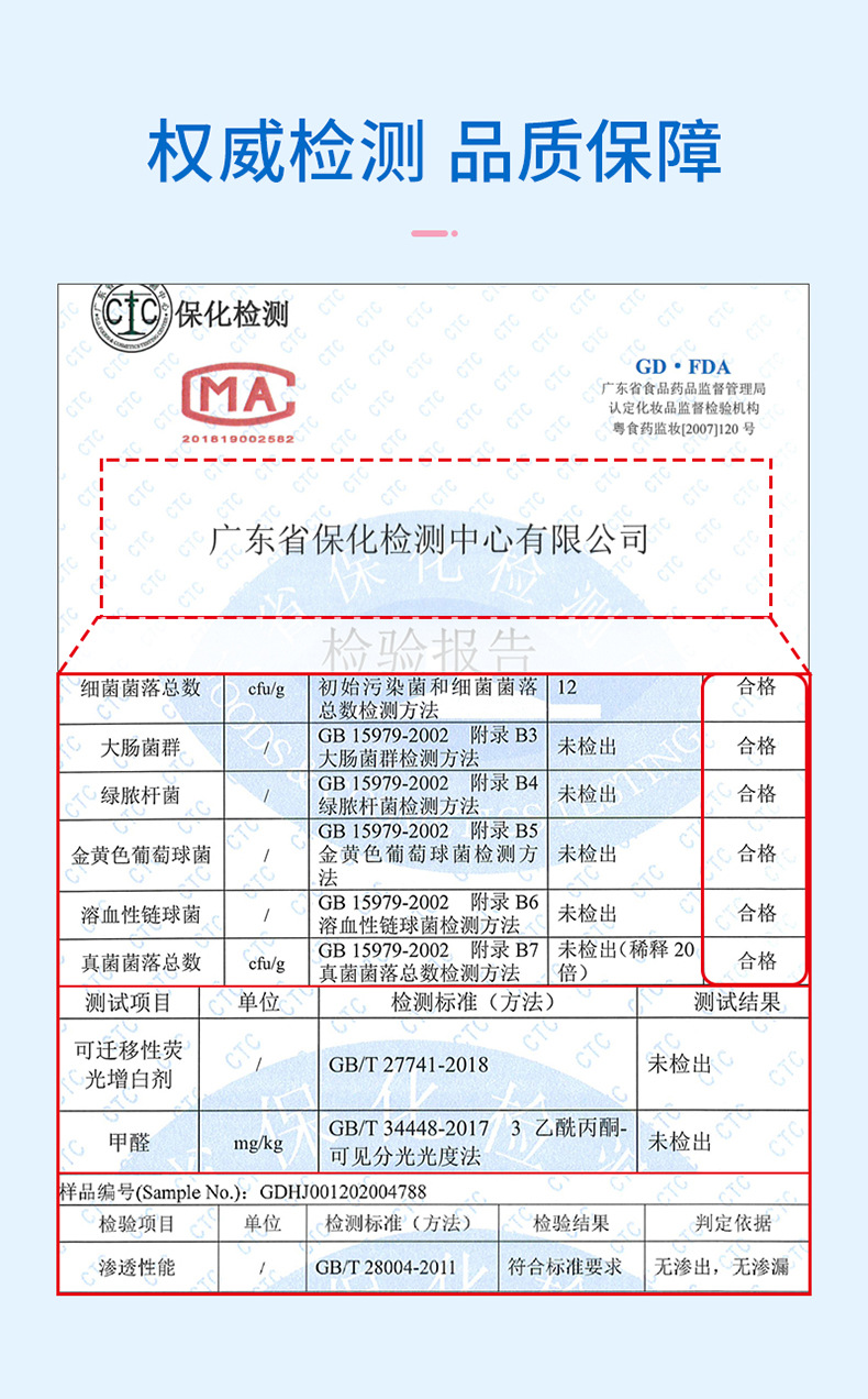 子初婴儿一次性隔尿垫床垫防水透气护理垫宝宝尿垫新生儿用品20片详情12