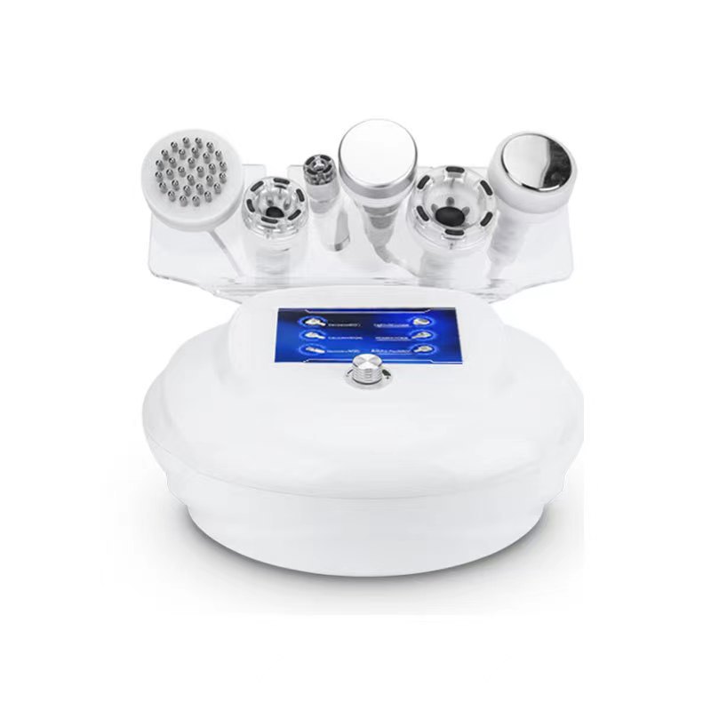 台式5D精雕仪刮痧拔罐疏通经络理疗仪负压美体塑形仪震动美容仪器详情3