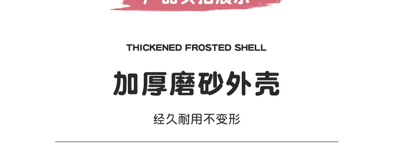 A4资料册透明多层活页文件夹PP学生试卷插页收纳册档案孕检乐谱夹详情30