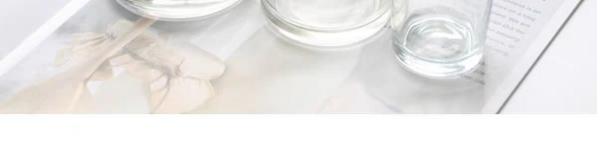 批发加厚透明简约烛台diy蜡烛杯家用蜡烛玻璃容器香薰玻璃杯空杯详情9