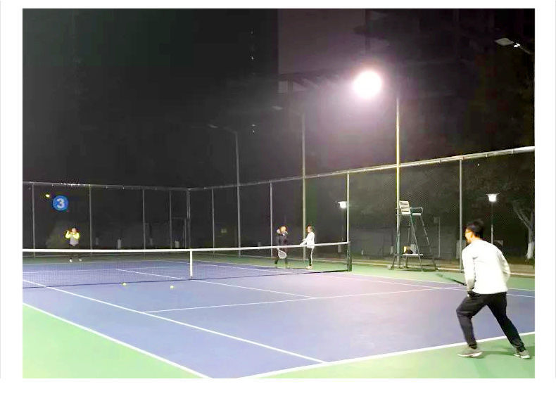 Solar floodlights, outdoor lighting, garden lamps, high-power photovoltaic solar street lamps for new rural areas, wholesale from manufacturers pic 18