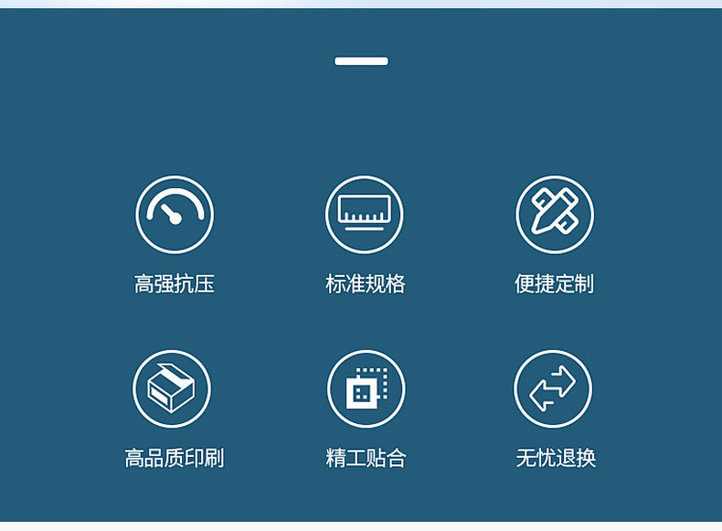 邮政快递纸箱特硬包装快递纸箱物流打包纸盒电商包装盒搬家快递箱详情2