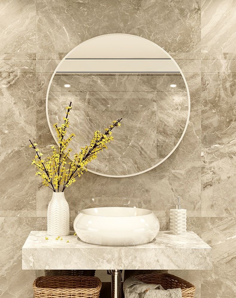 #浴室镜子卫生间洗手台贴墙自粘免打孔壁挂梳妆化妆挂墙玻璃卫浴详情17