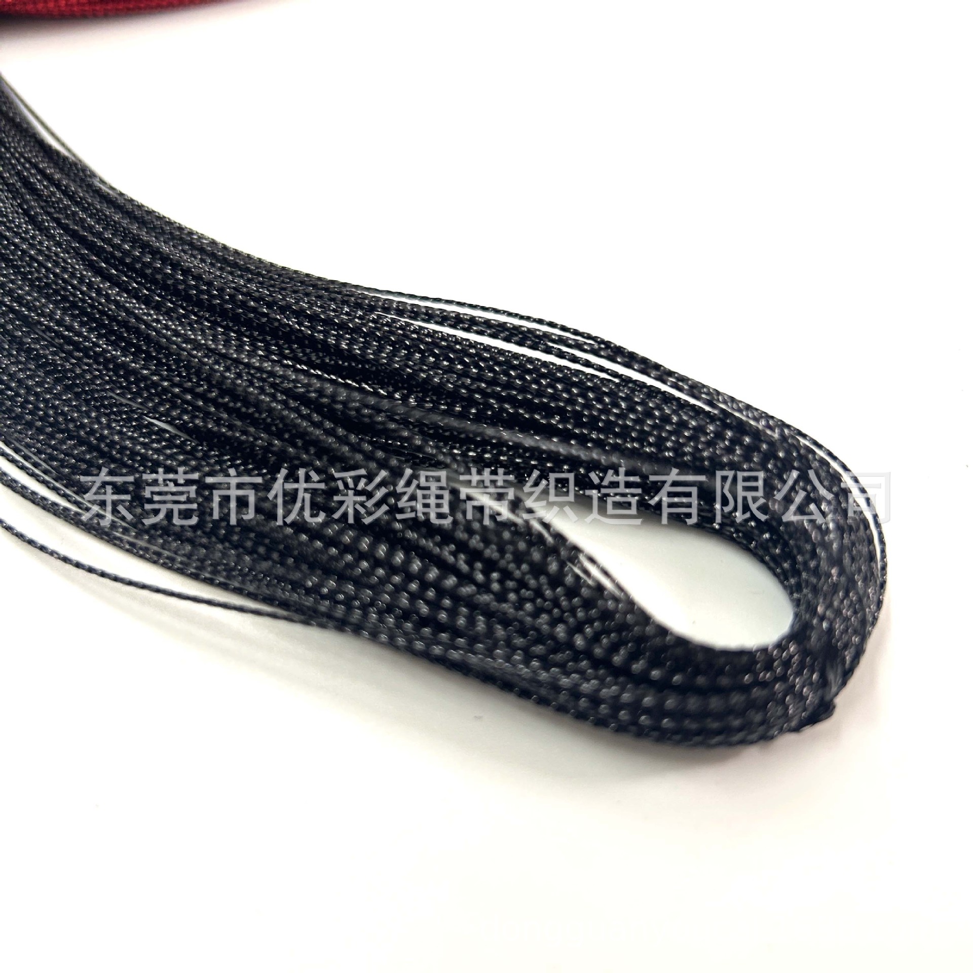 0.8mm/1.0mm/1.5mm金银丝线贺卡请柬包装吊牌绳装饰银线无弹力详情8