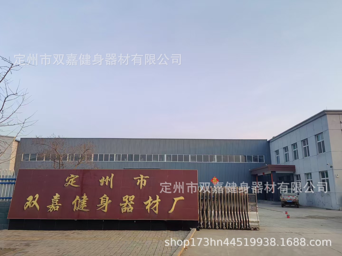 哑铃女士健身家用器材实心铁浸塑小哑铃六角儿童学生瑜伽负重哑铃详情1