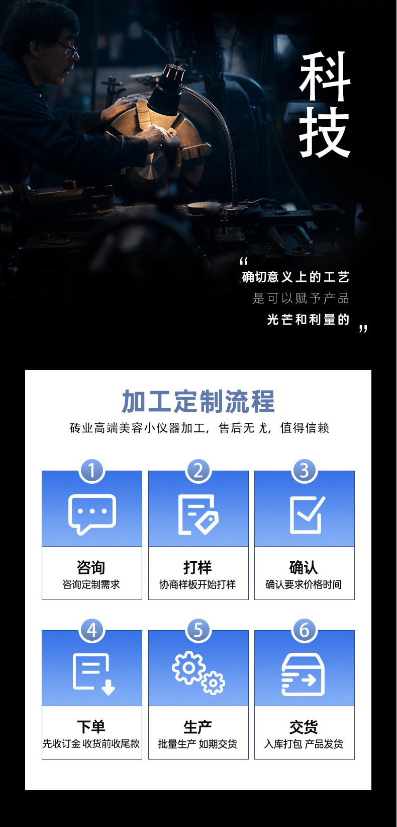 Direct sales from the manufacturer of the new cross-border four-in-one beauty device, 40k skin rejuvenation device, and the slimming device specially designed for beauty salons pic 8