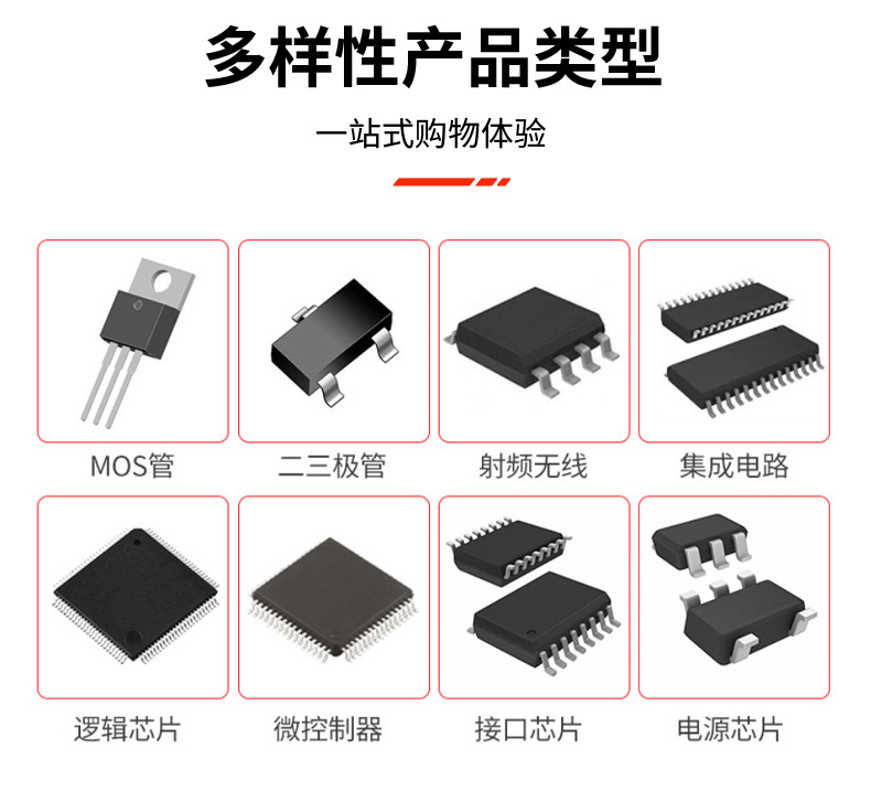 LT1124CN8#PBF 封装DFN-8 LINEAR/凌特 提供一站式配单电子元器详情5