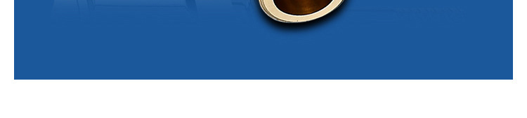 Angle valve, all-copper hot and cold water triangle valve, faucet switch, household heater, toilet, thickened three-way eight-shaped stop valve pic 13