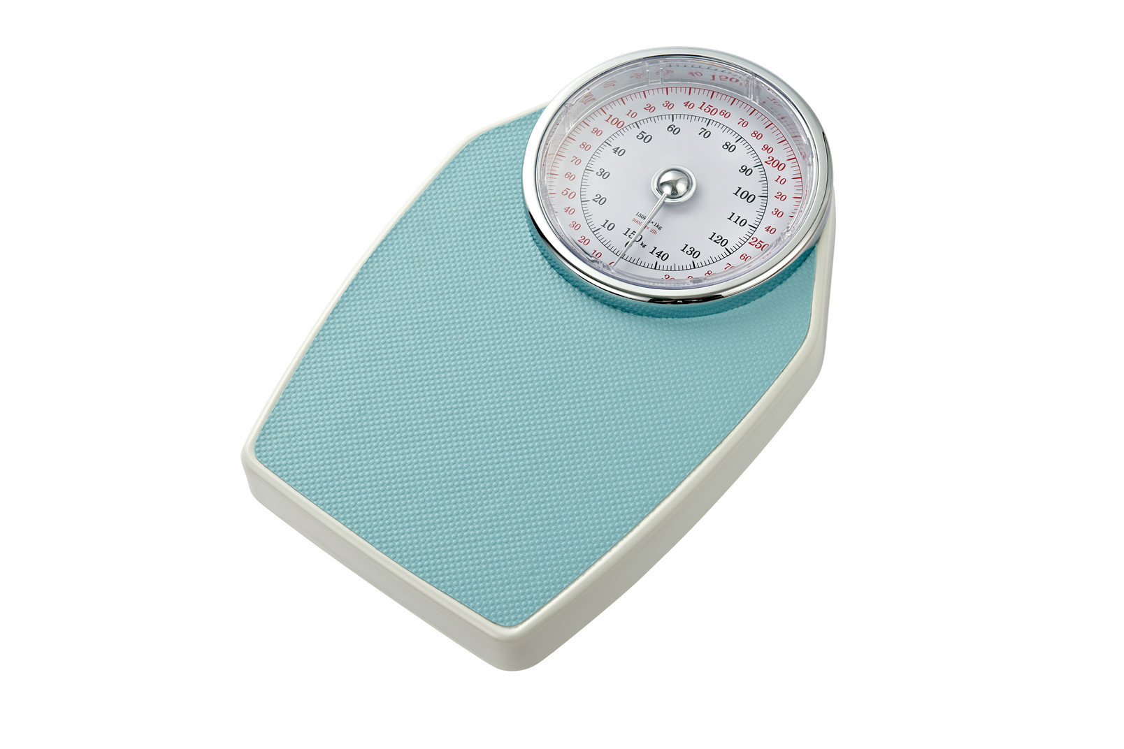 Cross-border exclusive pointer-type mechanical spring body scale, 160-kilogram health scale, anti-slip weighing scale, physical examination scale pic 8