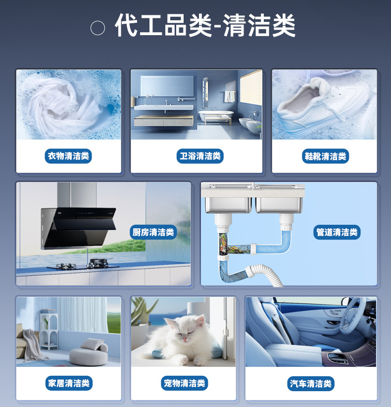 涤戈油污净厨房抽油烟机强力清洁剂去重油污净清洗剂泡沫油渍喷雾详情4