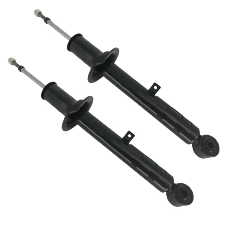 551112/551113 Factory direct sales car shock absorbers and shock absorbers are suitable for Toyota Mark X front car parts kyb front shock absorbers pic 3
