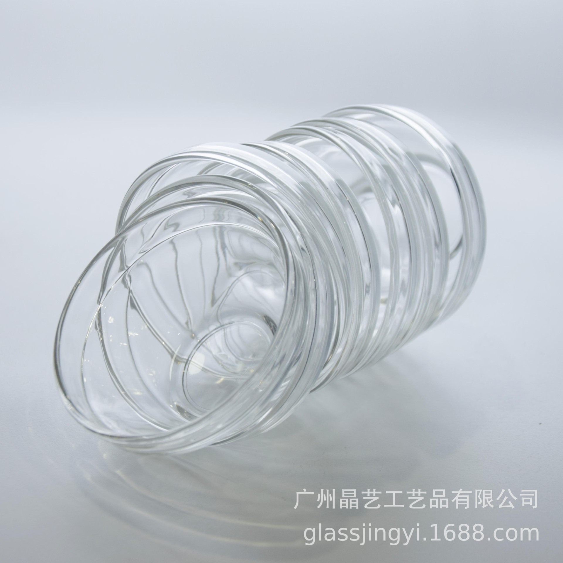 Wholesale bowl cakes, beauty salon essential oil bowls, transparent glass cups, wax small bowls, kitchen seasoning plates, soy sauce plates, vinegar plates pic 14