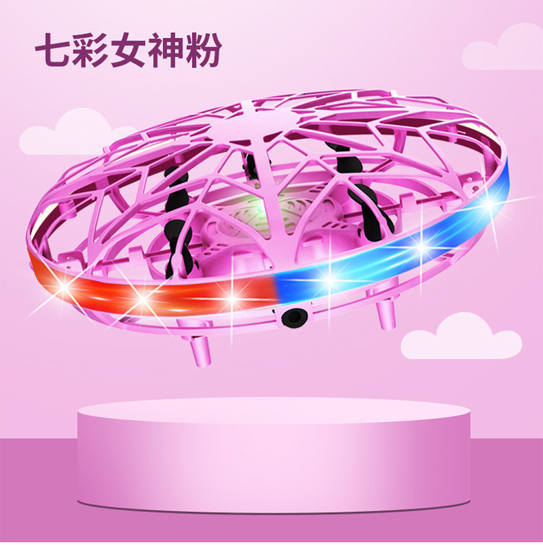 ABS plastic remote-controlled aircraft, remote-controlled fighter jets, high-quality quadcopters, foam drones pic 89