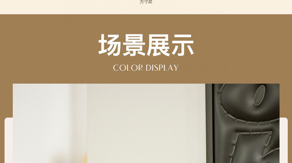 简约轻奢加厚ins风透明玻璃花瓶水养富贵竹鲜花插花客厅摆件批发详情20