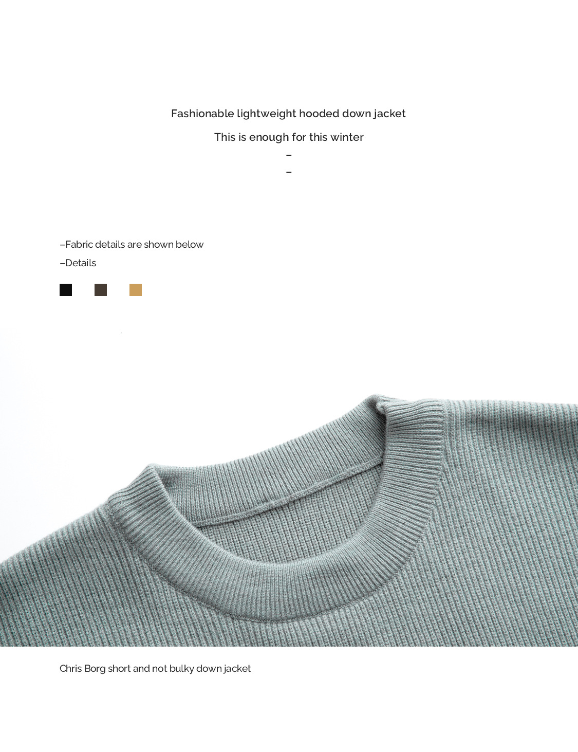 A wholesale live-streaming button new bestseller sweater for men, British trend youth Hong Kong style base knitted sweater coat pic 12