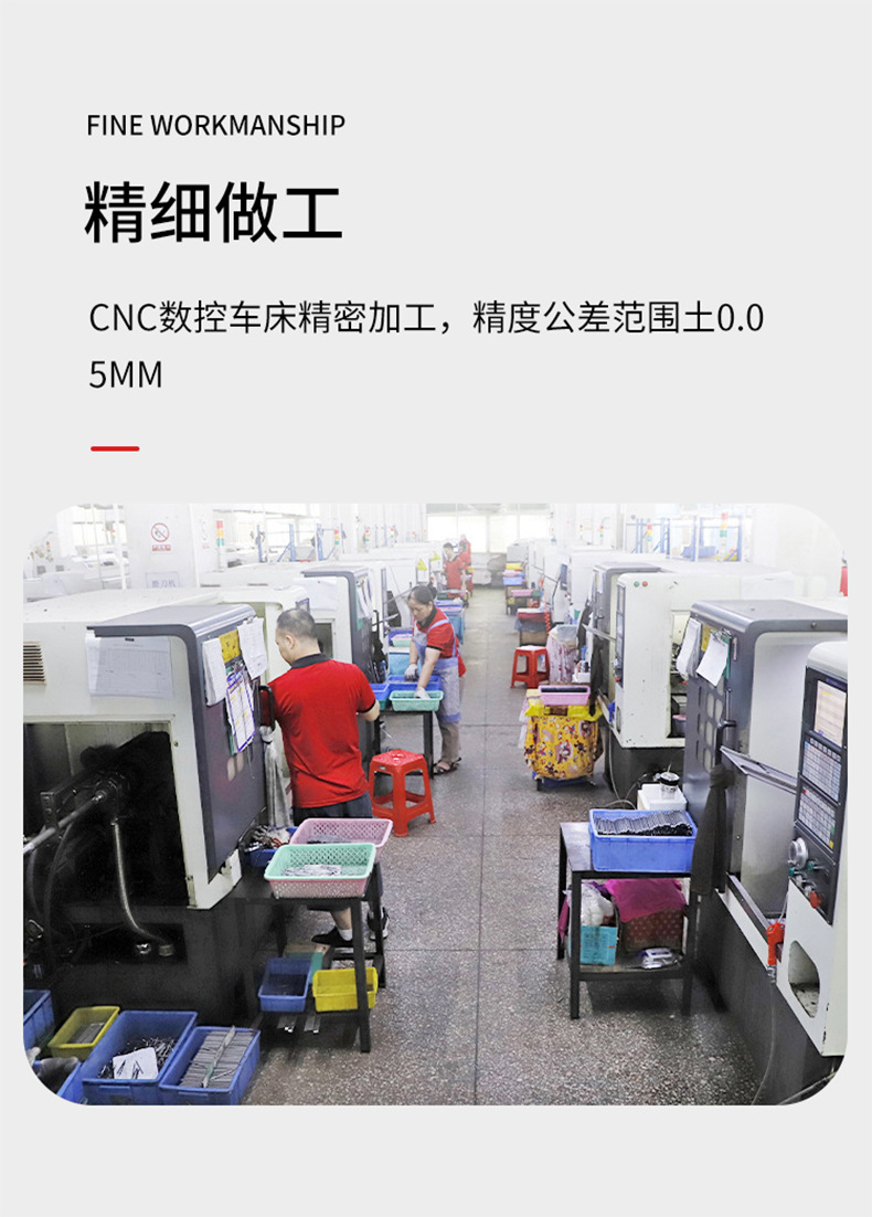 源头工厂十字螺丝刀强磁S2钢高同心度800十字电批头工业级螺丝刀详情6