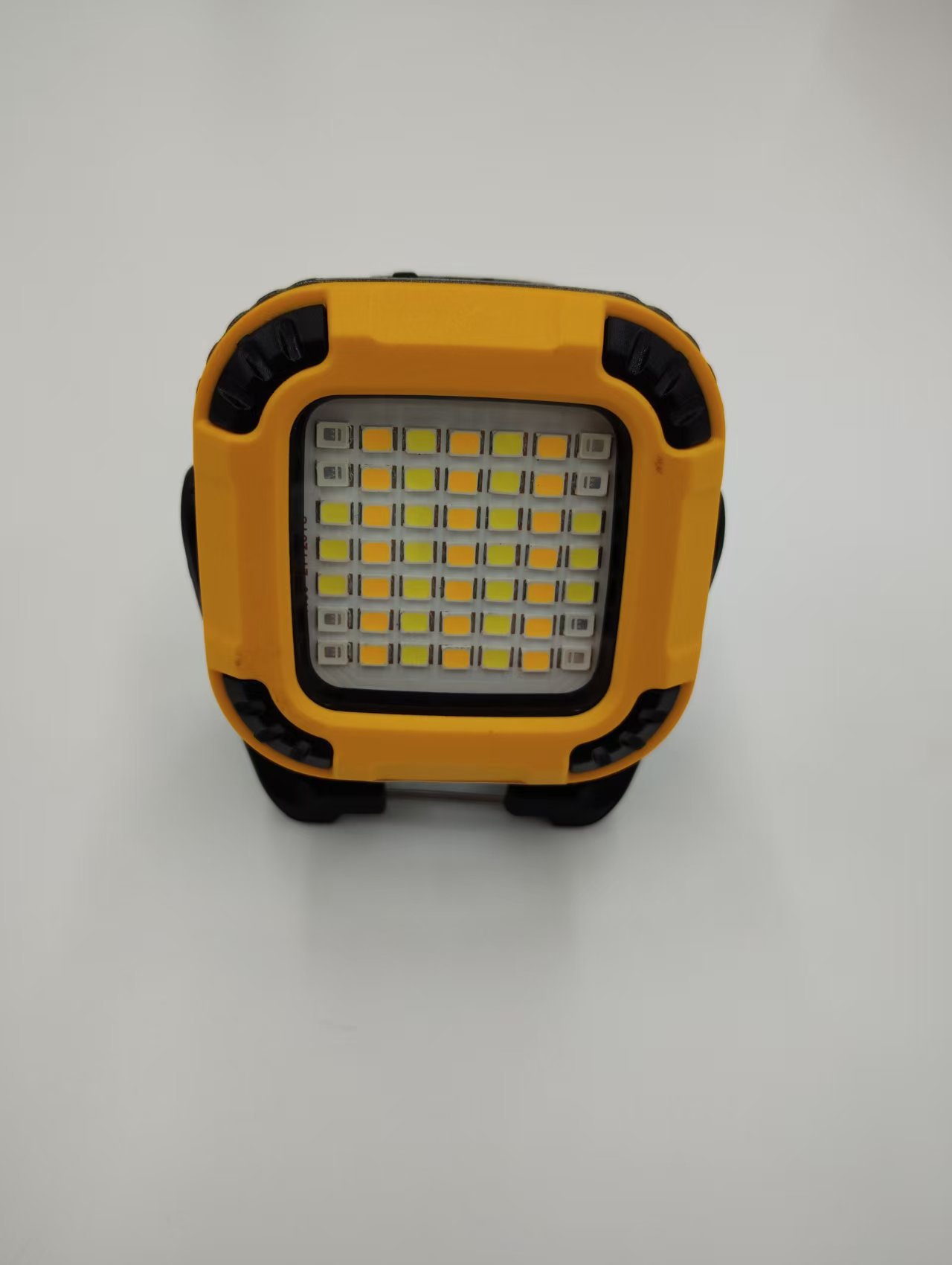 Cross-border all-scenario work light, four-speed adjustment, 360° rotating light, strong magnetic adsorption, outdoor camping light, maintenance light pic 8