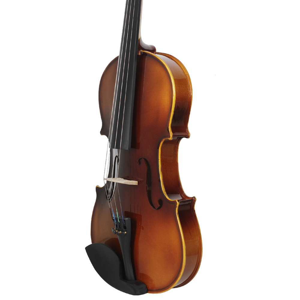 阿斯顿维拉小提琴云杉实木面板提琴乐器学生成人演奏提琴violin详情13