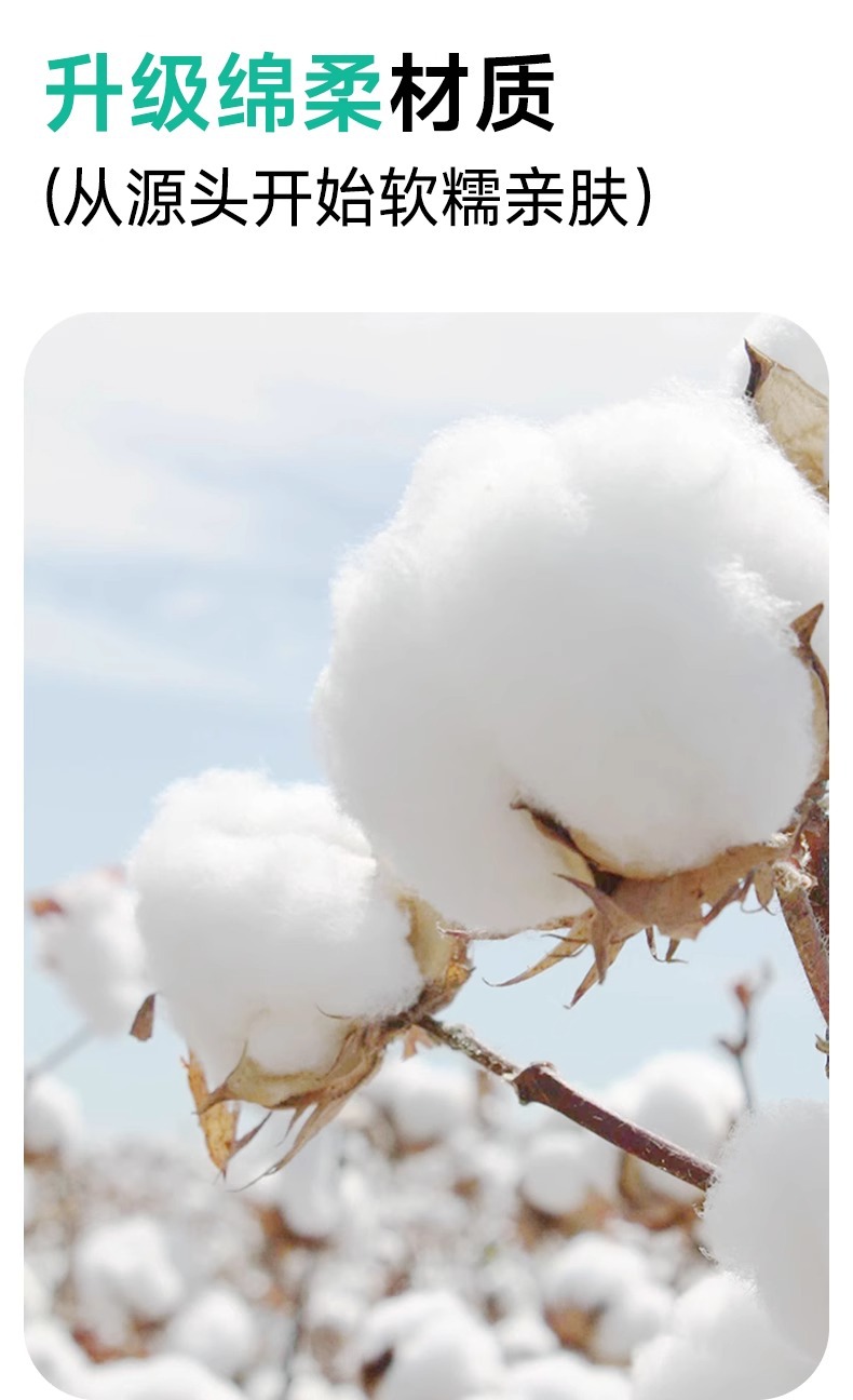 A类一次性床单被罩枕套被套纯棉灭菌加厚隔脏旅行床上用品四件套详情5