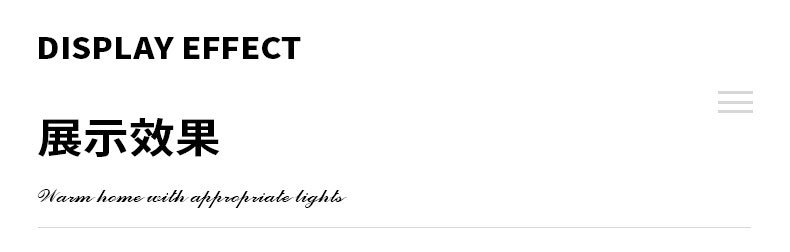 北欧简约24寸卧室风扇灯柔风智能变频吸顶小电扇灯餐厅书房吊扇灯详情18