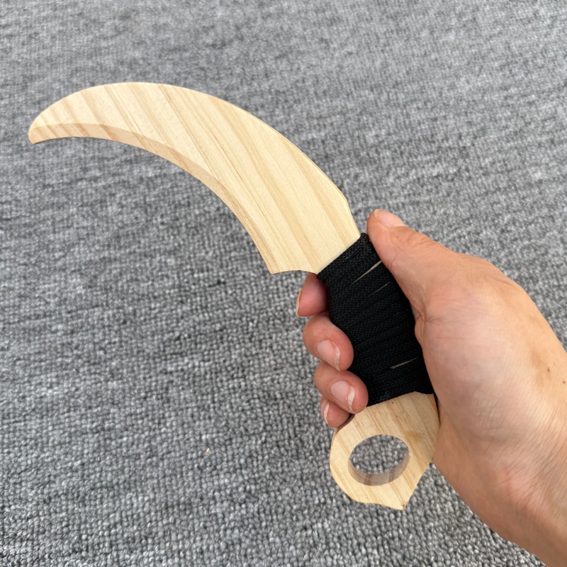 木质小刀剑小飞镖木质工艺品玩具地摊景区公园摆摊玩具批发详情4