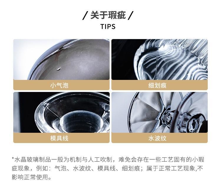网红超级大号酒杯巨型高脚杯红酒杯大杯子高档新婚礼物家用高颜值详情10