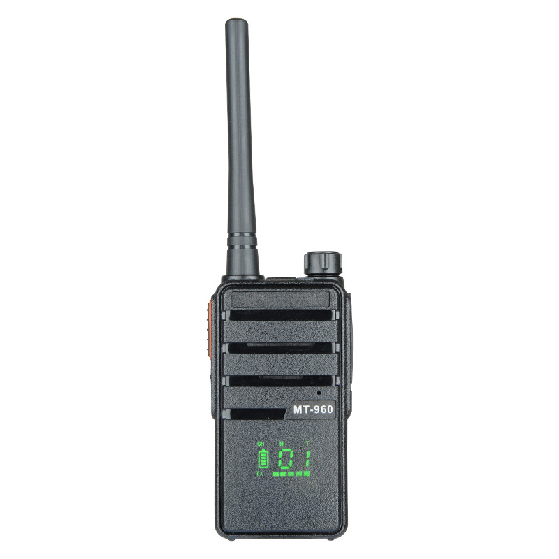 Sword MT960 — портальная радиостанция mt960, с одной клавишей на открытом воздухе, распространяя оптом стробовую торговлю малолетними детьми pic 1