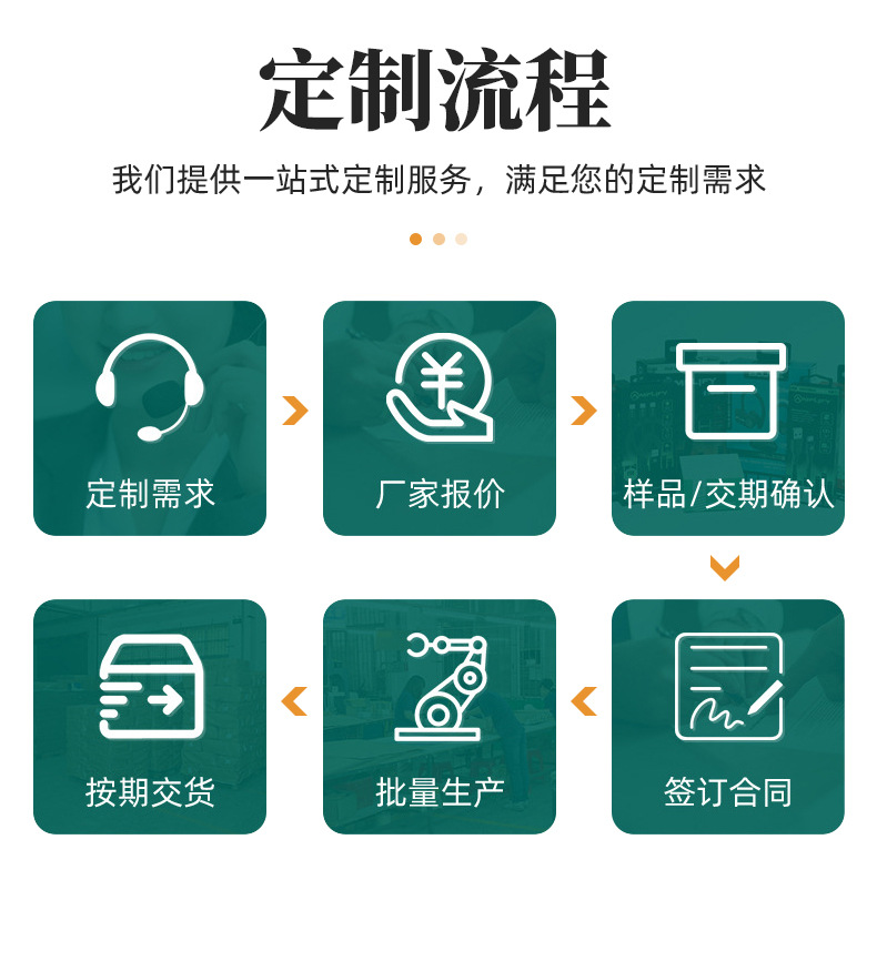 服装店手提纸袋定制logo高级感纸袋礼物袋ins风手提袋定做小批量详情17