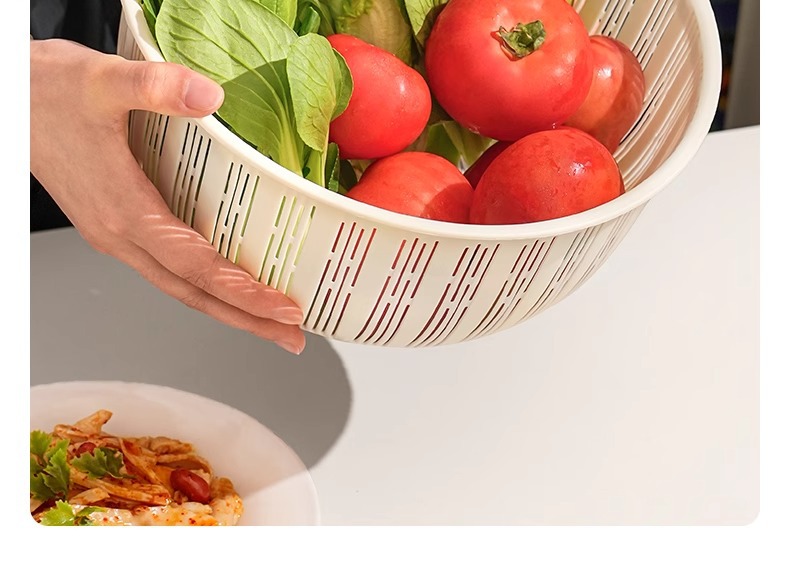 天地鱼菜盖罩2025新款剩菜罩食物餐桌饭菜遮尘网罩果蔬篮罩菜神器详情12