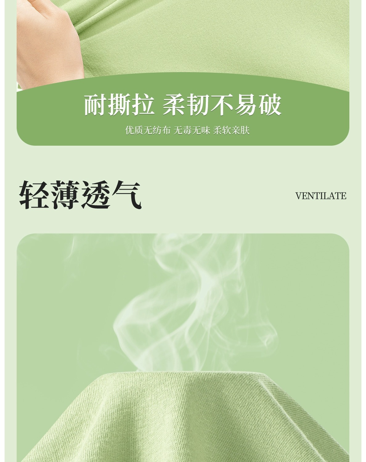 一次性床单四件套酒店用品旅行便携式双人纯棉一次性床品枕套被罩详情13